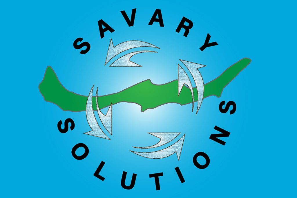 Savary Solutions Maintenance Savary Island