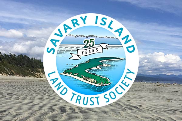 Savary Island Land Trust